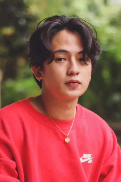 Lj Russell as Kristoff