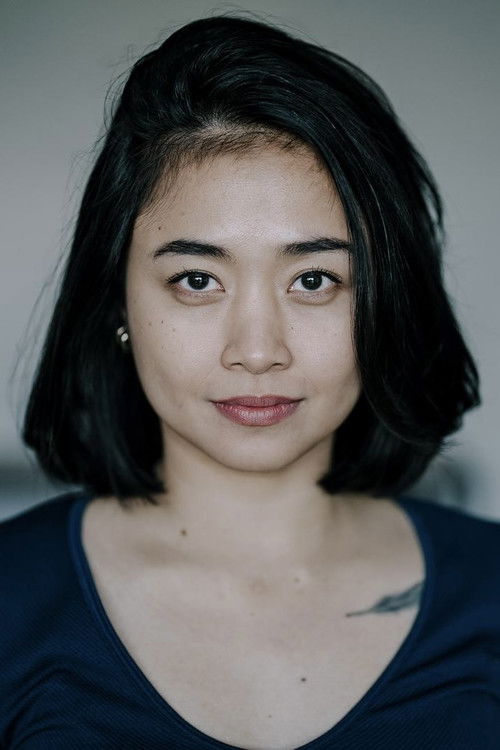 Anne Cruzado as Rina