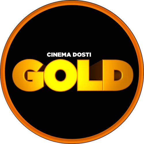 The CinemaDosti logo