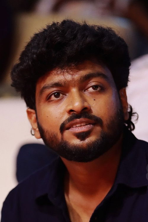 Harshath Khan as Vetri / Kutty Dragon