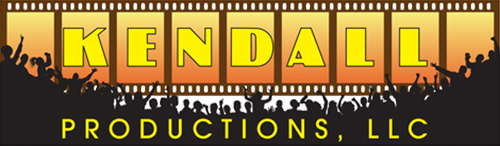 Kendall Productions logo