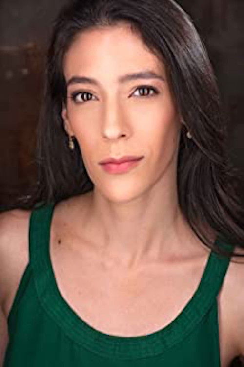 Te'ena Klein as Ethel