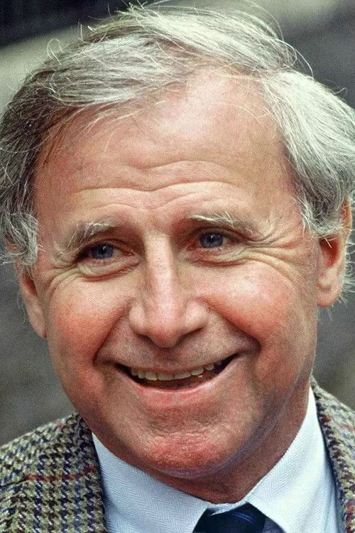 Michel Hidalgo as Self