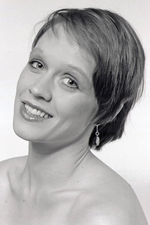 Yana Nirvana as Drucella