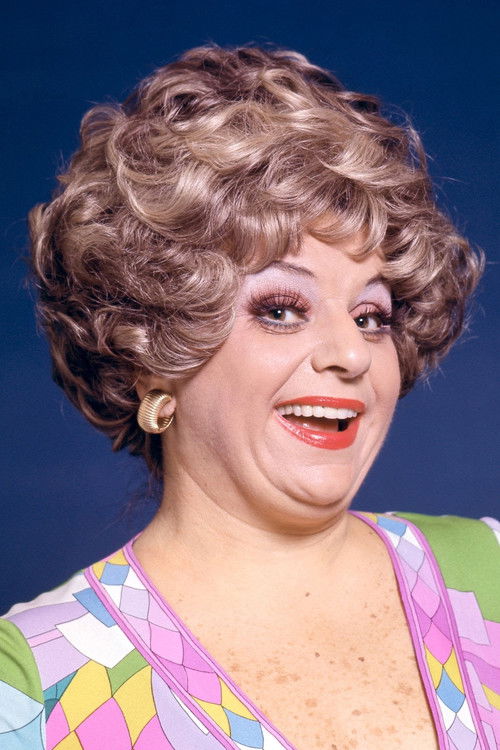 Totie Fields as 