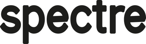 Spectre Productions logo