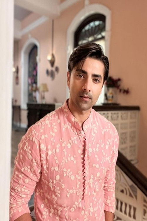 Shehzad Shaikh as Goldie Khurana aka Gopal Bajaj