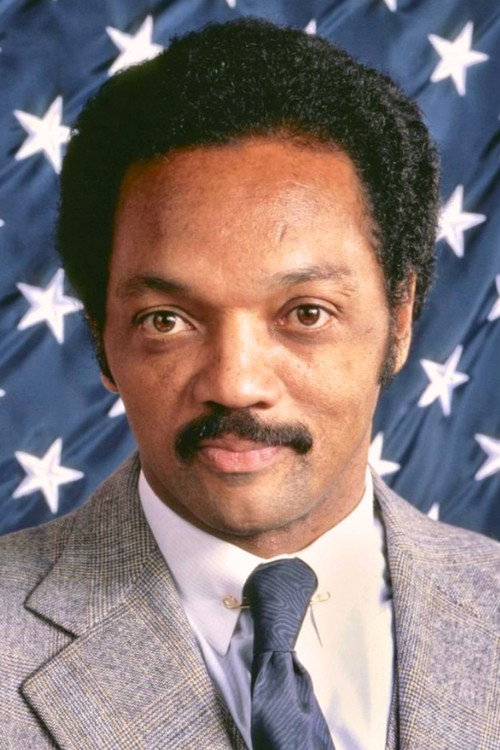 Jesse Jackson as Self (archive footage)