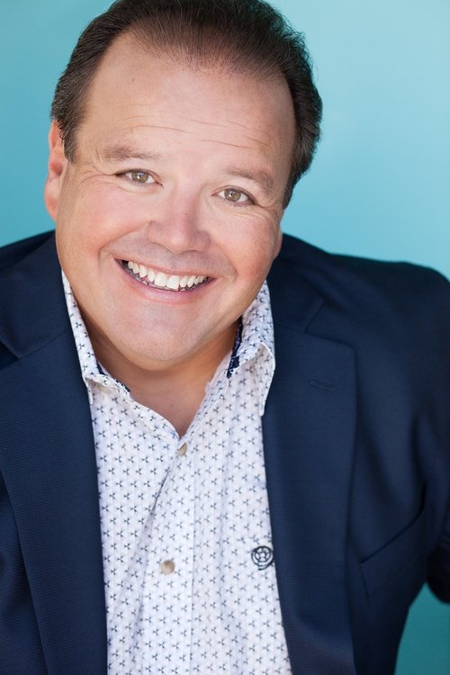 Jerry Kernion as Conrad