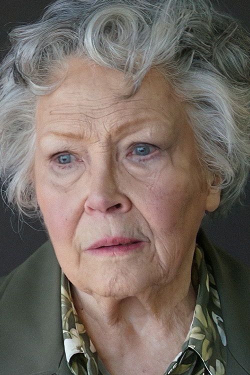 Ingeborg Uyt den Boogaard as Raoul's Wife