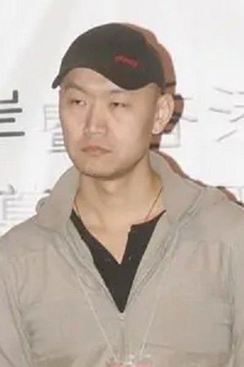 Mao Xiaorui as Director Xiaorui