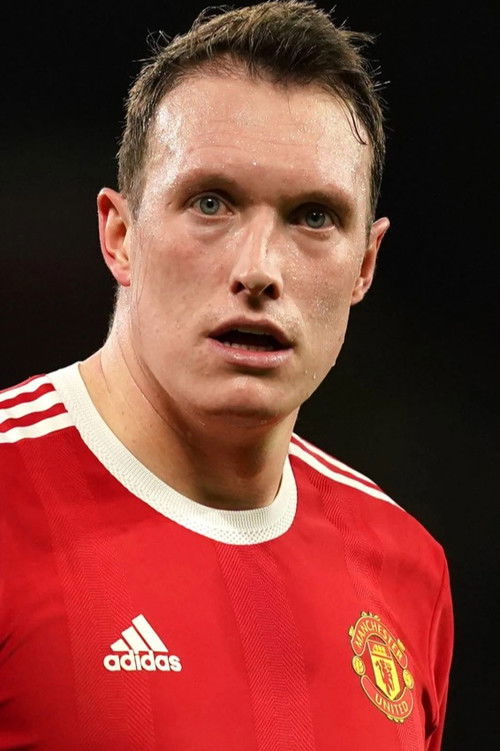 Phil Jones as Himself