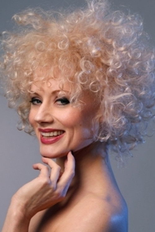 Kristina Bill as Mary Magdalene