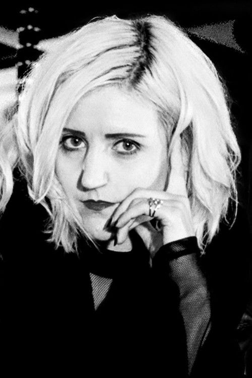 Jacqueline Castel as