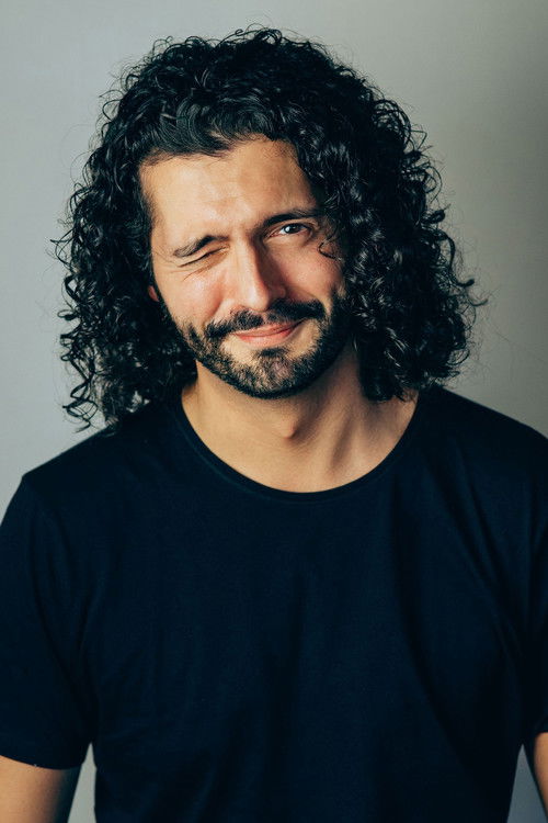 Ricardo Cardoso as Vários Papéis