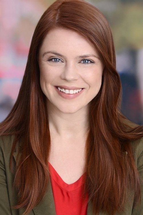 Ursula Anderman as Vicky's Roommate