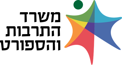 Ministry of Culture and Sport logo