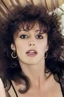 Tanya Lawson as Rebecca