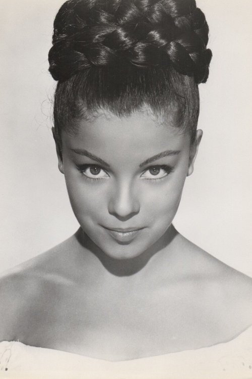 Manolita Barroso as Pilar Fortuna