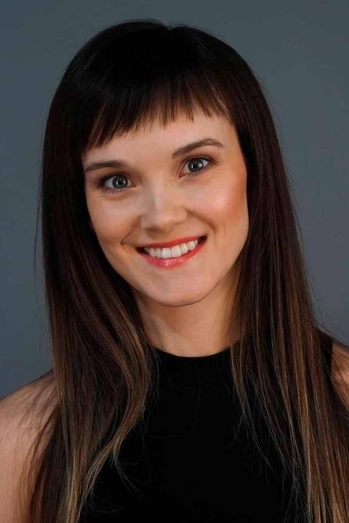 Julia Elkhimova as Stripper