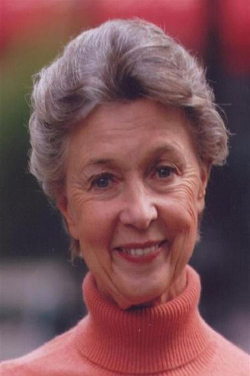 Nicole Gueden as The blonde typist