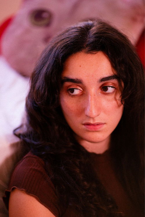 Ana Boeckel as Silene