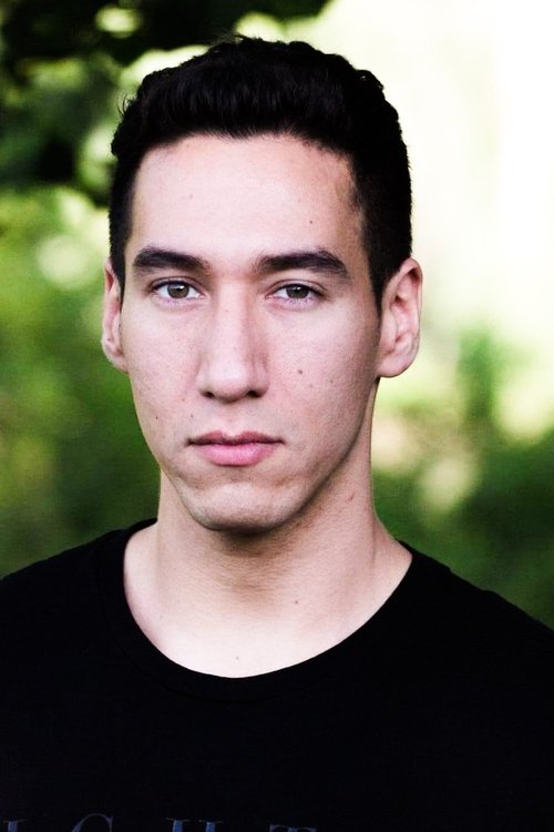 Bronson Cameron as Hate