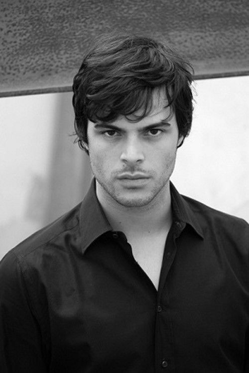 Guglielmo Scilla as Alessio