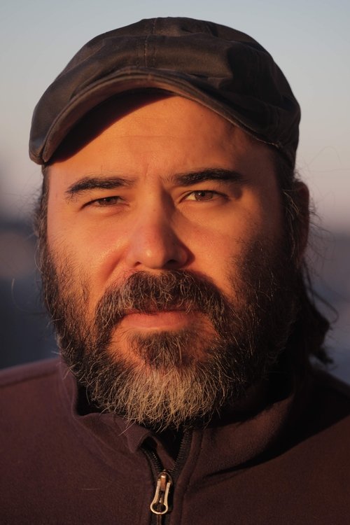 Jacob Akira Okada as Larry (voice)