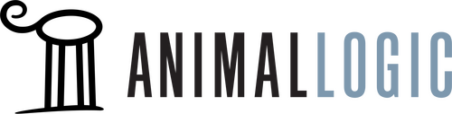 Animal Logic logo