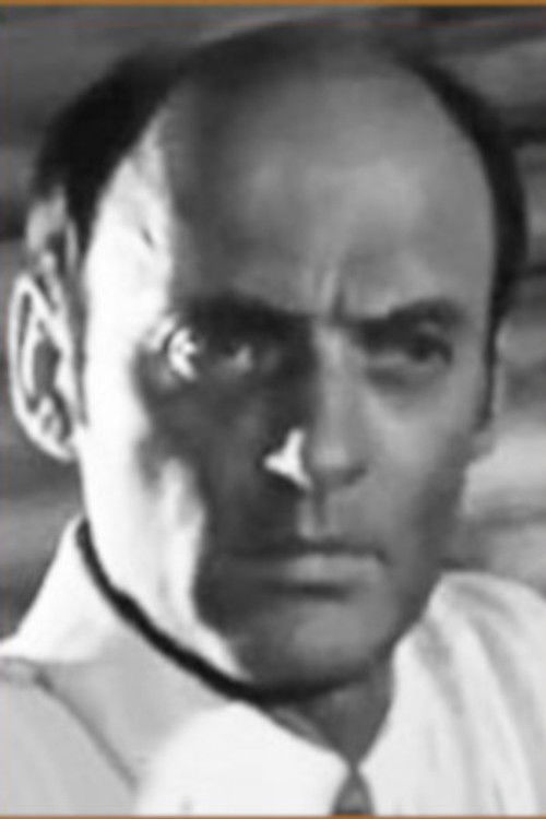 Alexander Bryman as ротмистр Жабов