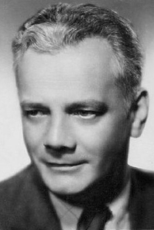 Jindřich Láznička as 