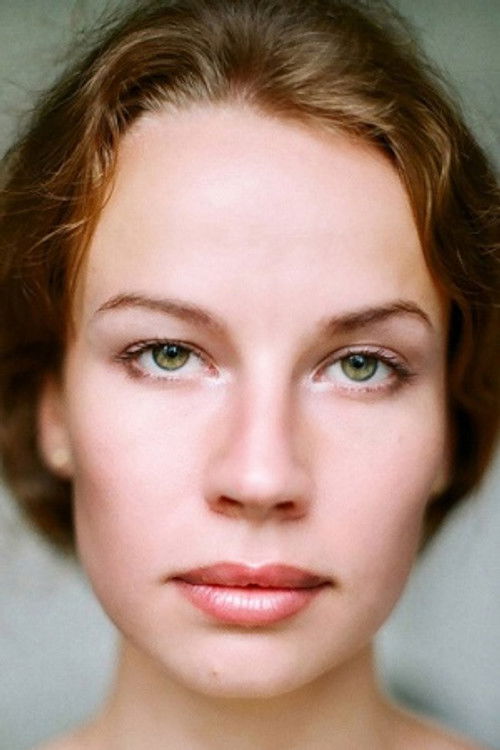 Yuliya Razumovskaya as 