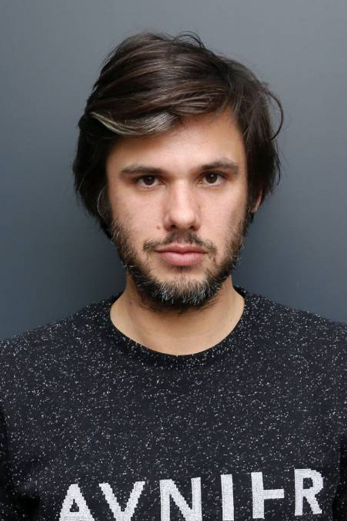 Orelsan as Self