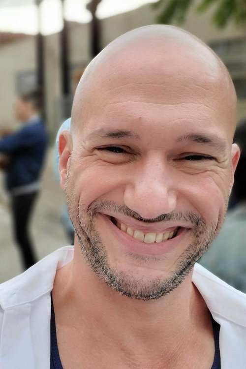 Ron Bregenzer profile photo