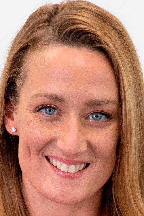 Mireia Belmonte as Self