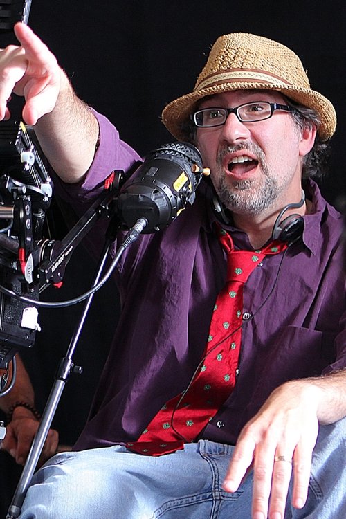 Dan Mirvish as Self - Co-Founder of Slamdance