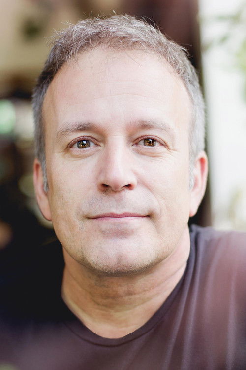 Marc Déry as Himself - Collaborator