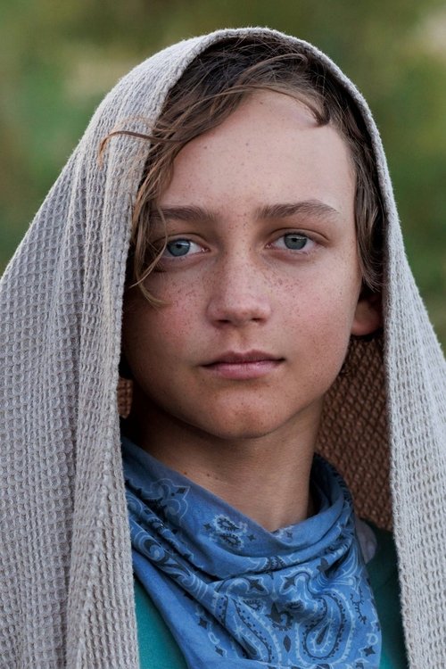 Bobby Luhnow as Jodie Mitchell