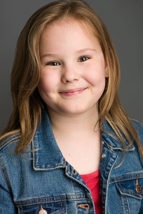 Abigail Oliver as Penny (voice)