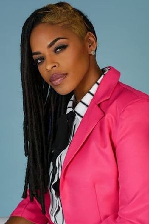 Tenille Ja'Nae as Cameron