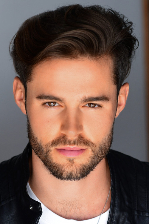 Eric Guilmette as Captain Visitch