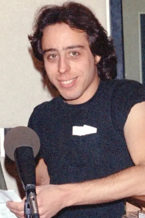 Robert Haimer as himself