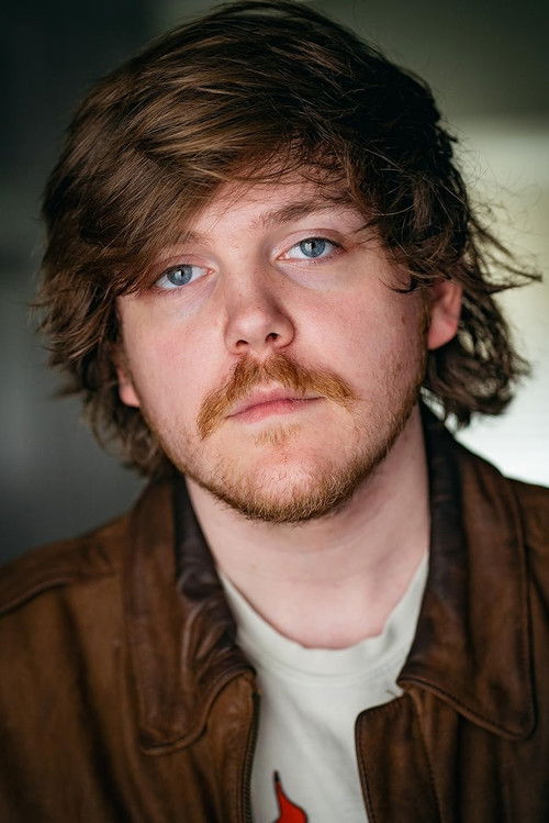 Jesse Golliher as Wyatt Wysong