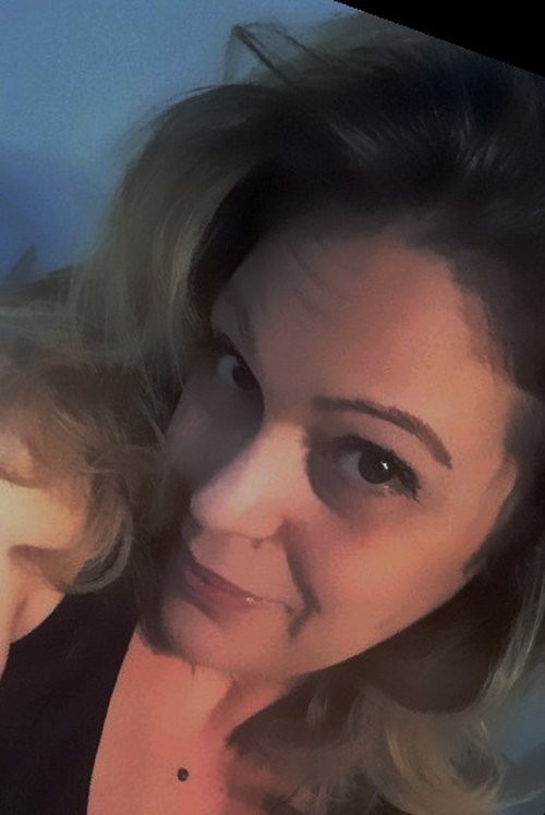 Victoria Di Stefano as 