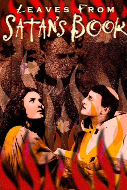 Leaves from Satan's Book