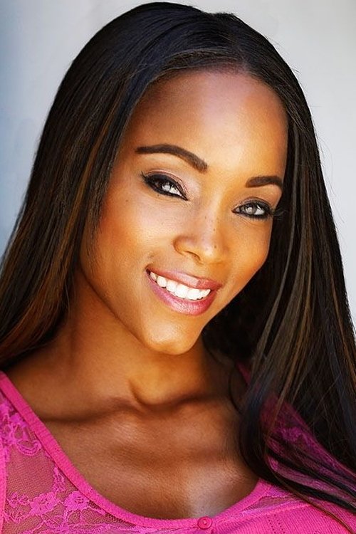 Alanna Forte as Victim Number 1