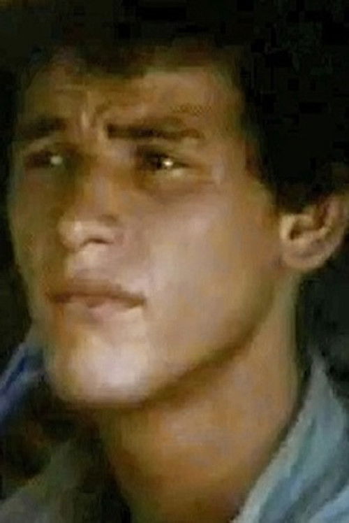 Francisco Rezende as 