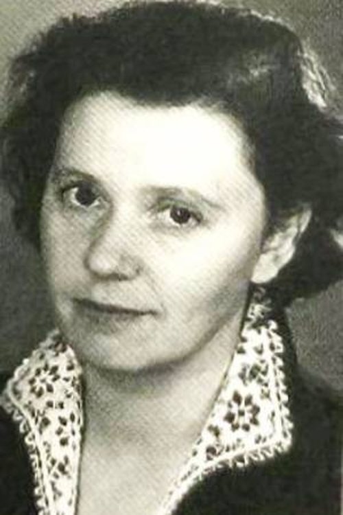 Klementina Rostovtseva as Зина