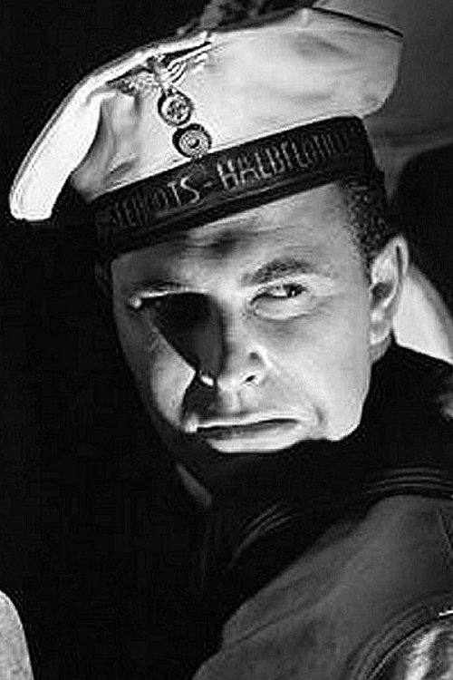 Eric Alden as Sergeant of Detectives (uncredited)